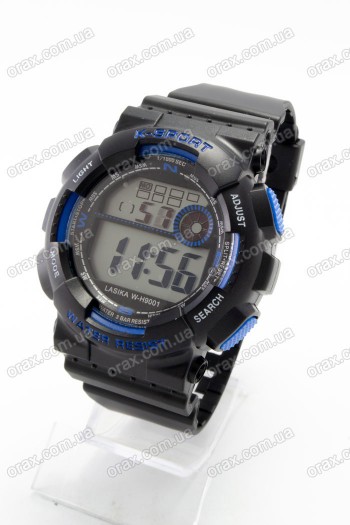 Спортивные наручные часы Lasika K-Sport (код: 16634)