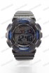 Спортивные наручные часы Lasika K-Sport (код: 16634)