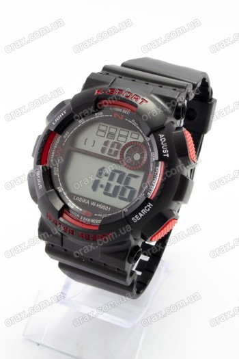 Спортивные наручные часы Lasika K-Sport (код: 16635)