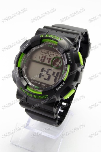Спортивные наручные часы Lasika K-Sport (код: 16637)