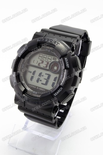 Спортивные наручные часы Lasika K-Sport (код: 16639)