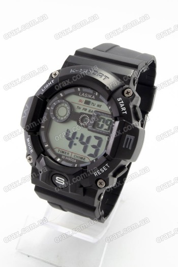 Спортивные наручные часы Lasika K-Sport (код: 16640)