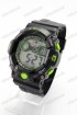 Спортивные наручные часы Lasika K-Sport (код: 16641)