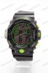 Спортивные наручные часы Lasika K-Sport (код: 16641)