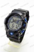Спортивные наручные часы Lasika K-Sport (код: 16642)