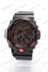 Спортивные наручные часы Lasika K-Sport (код: 16643)