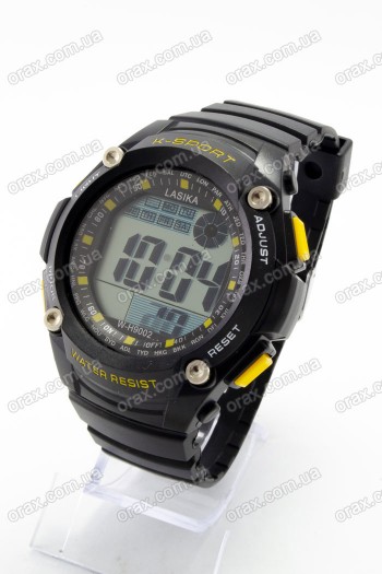 Спортивные наручные часы Lasika K-Sport (код: 16652)