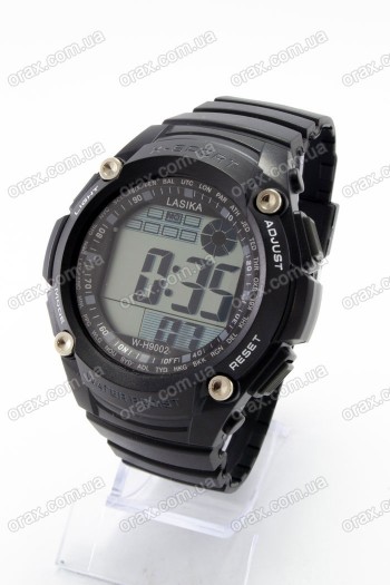 Спортивные наручные часы Lasika K-Sport (код: 16655)