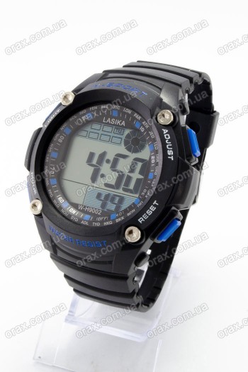 Спортивные наручные часы Lasika K-Sport (код: 16656)