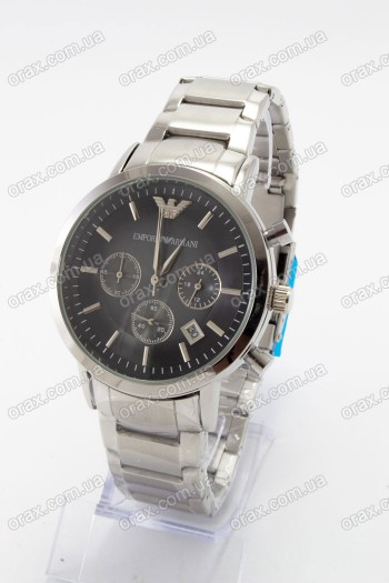 Мужские наручные часы Emporio Armani (код: 16673)