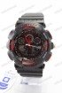 Спортивные наручные часы Lasika K-Sport (код: 16632)