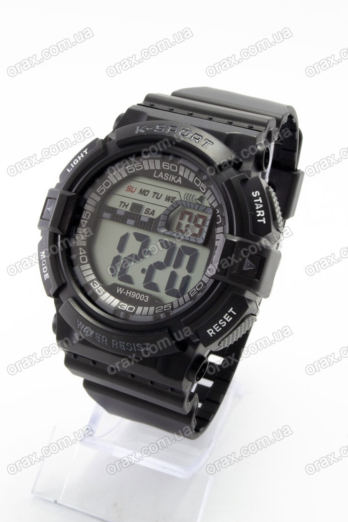 Спортивные наручные часы Lasika K-Sport (код: 16648)