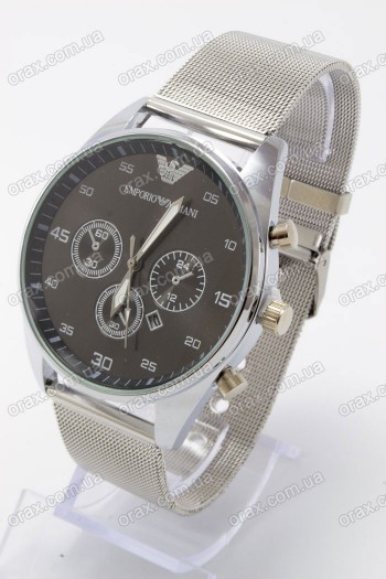 Мужские наручные часы Emporio Armani (код: 16722)