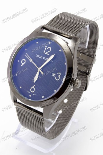 Мужские наручные часы Louis Vuitton (код: 16728)