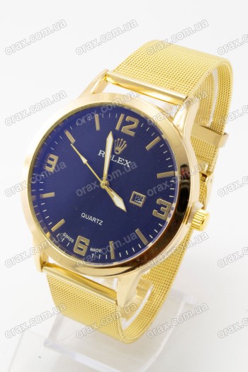 Мужские наручные часы Rolex (код: 16731)
