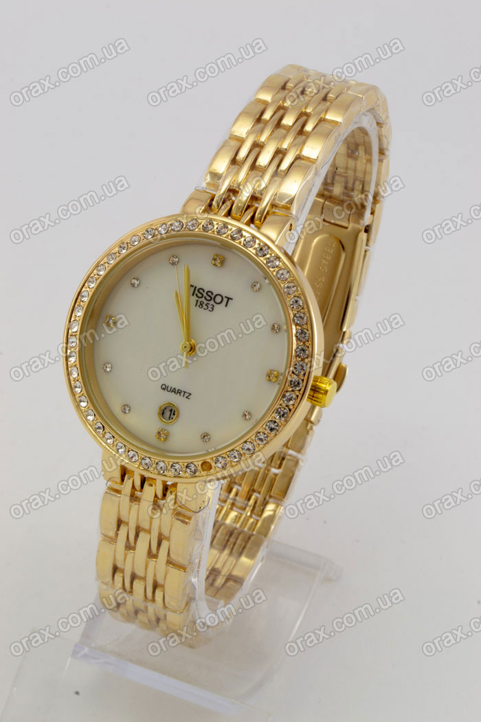 Женские наручные часы Tissot (код: 16741)
