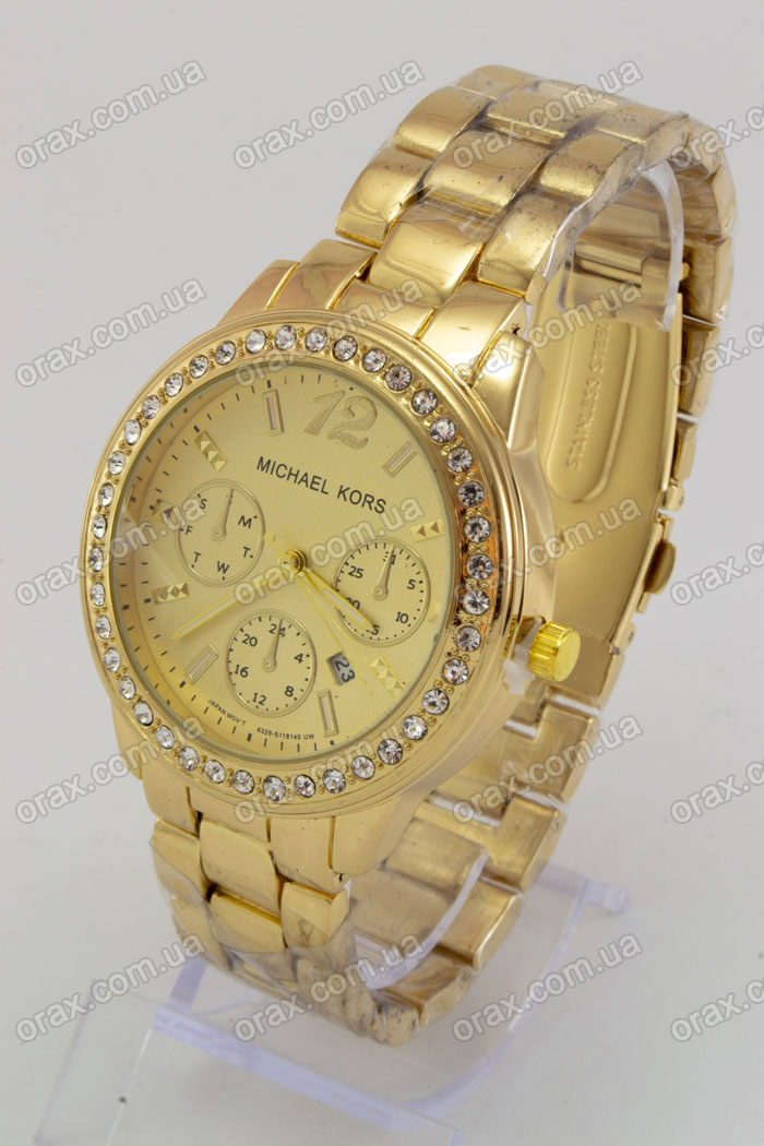 Женские наручные часы Michael Kors (код: 16783)