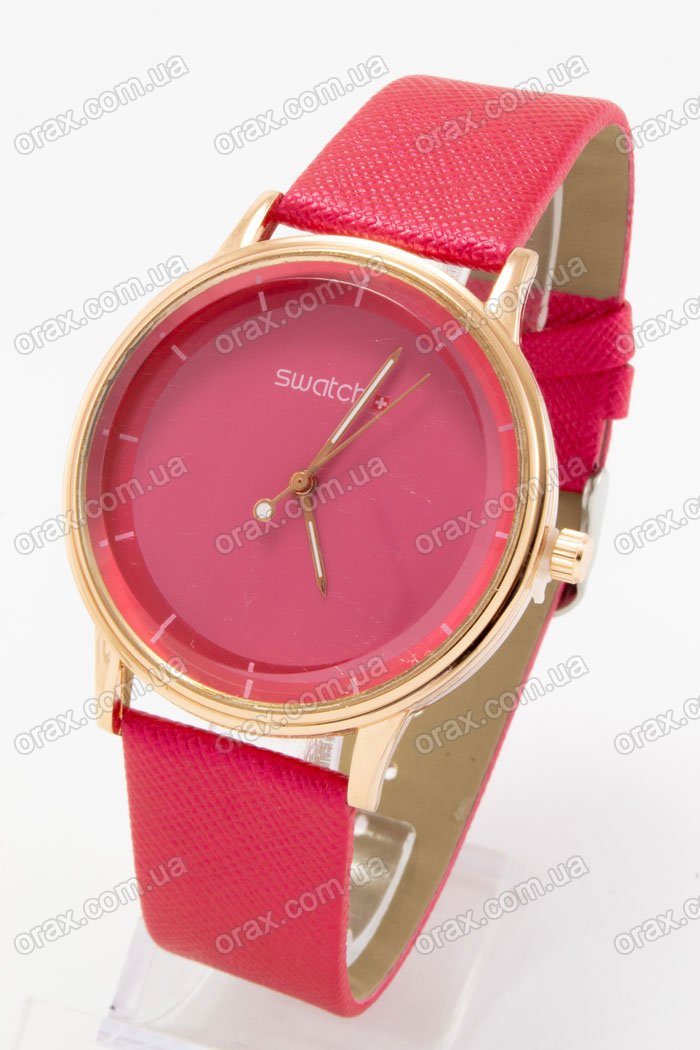 Женские наручные часы Swatch (код: 16824)