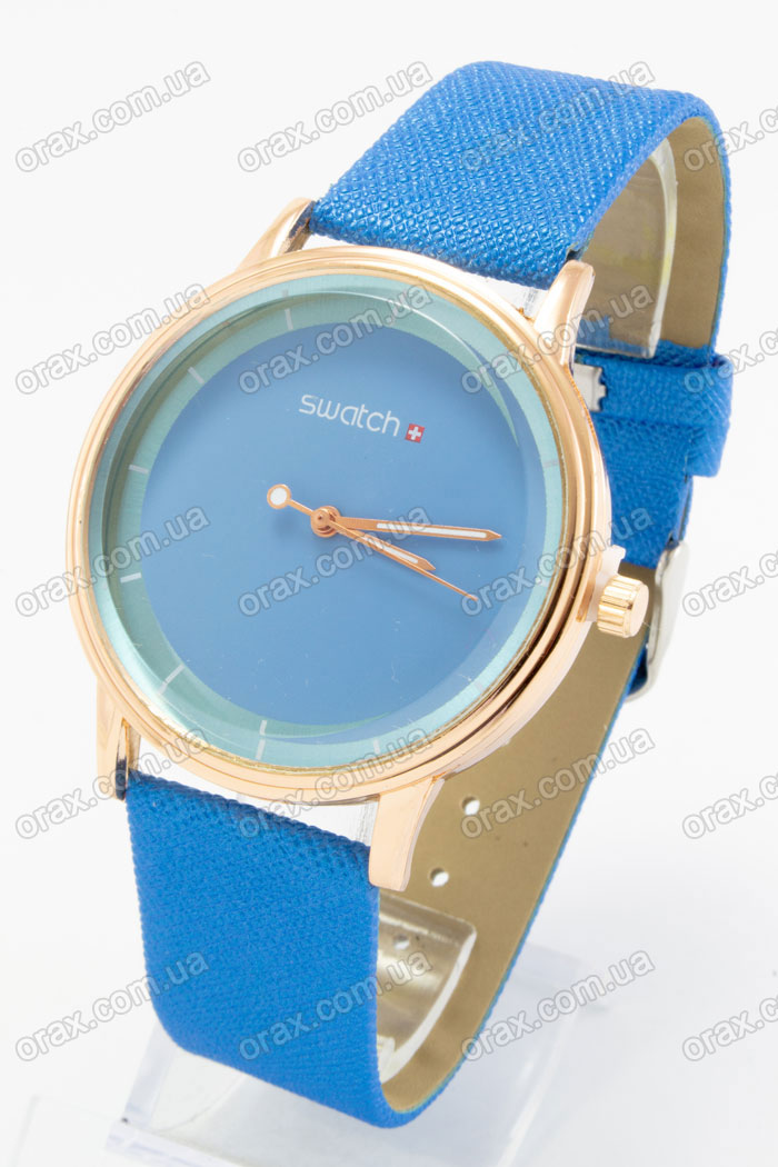 Женские наручные часы Swatch (код: 16825)