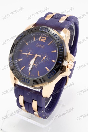 Мужские наручные часы Guess (код: 16996)