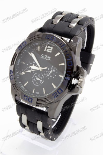 Мужские наручные часы Guess (код: 16997)