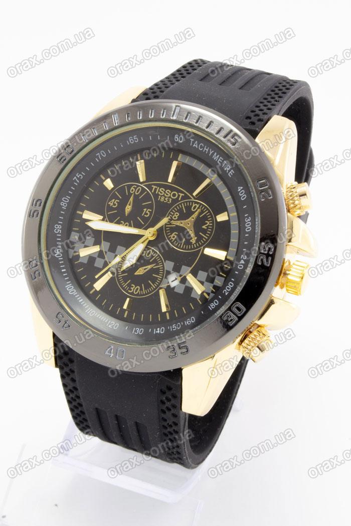 Мужские наручные часы Tissot (код: 16999)