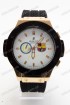 Мужские наручные часы Hublot (код: 17176)