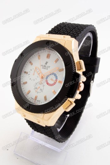 Мужские наручные часы Hublot (код: 17177)
