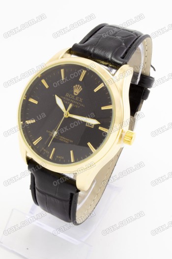 Мужские наручные часы Rolex (код: 17192)