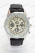 Мужские наручные часы Breitling (код: 17211)