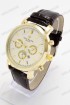 Мужские наручные часы Patek Philippe (код: 17212)