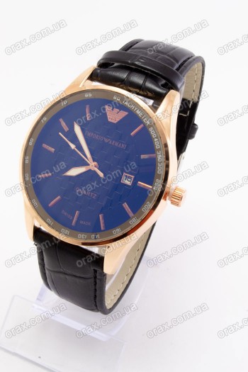 Мужские наручные часы Emporio Armani (код: 17227)
