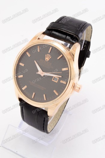 Мужские наручные часы Rolex (код: 17229)