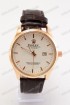 Мужские наручные часы Rolex (код: 17230)