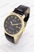 Мужские наручные часы Rolex (код: 17231)