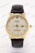 Мужские наручные часы Rolex (код: 17232)