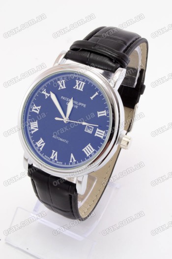 Мужские наручные часы Patek Philippe (код: 17236)