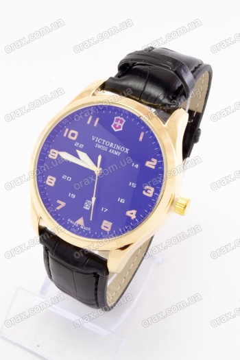 Мужские наручные часы Victorinox (код: 17237)