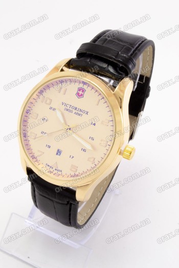 Мужские наручные часы Victorinox (код: 17238)
