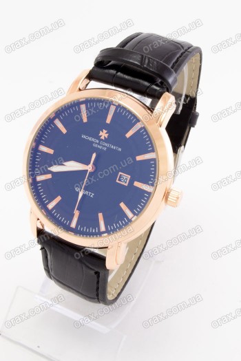 Мужские наручные часы Vacheron Constantin (код: 17240)