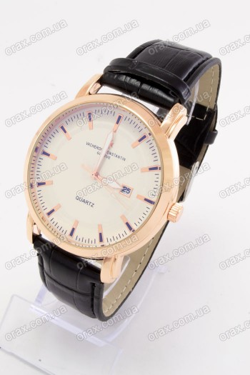 Мужские наручные часы Vacheron Constantin (код: 17241)