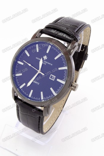 Мужские наручные часы Vacheron Constantin (код: 17242)