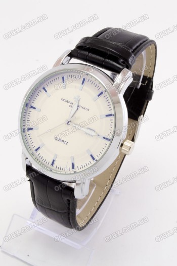 Мужские наручные часы Vacheron Constantin (код: 17243)