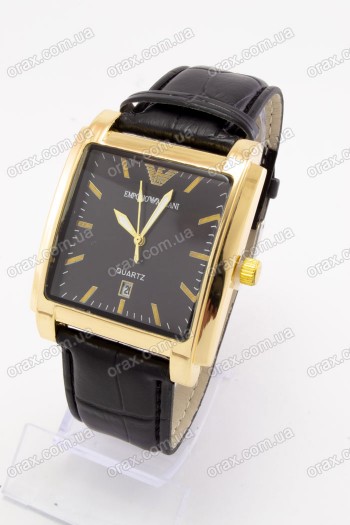 Мужские наручные часы Emporio Armani (код: 17244)