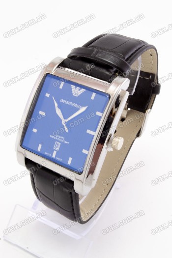 Мужские наручные часы Emporio Armani (код: 17246)