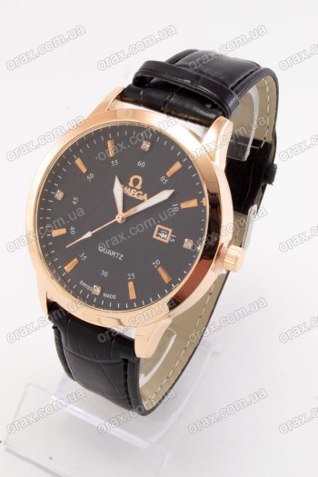 Мужские наручные часы Omega (код: 17248)