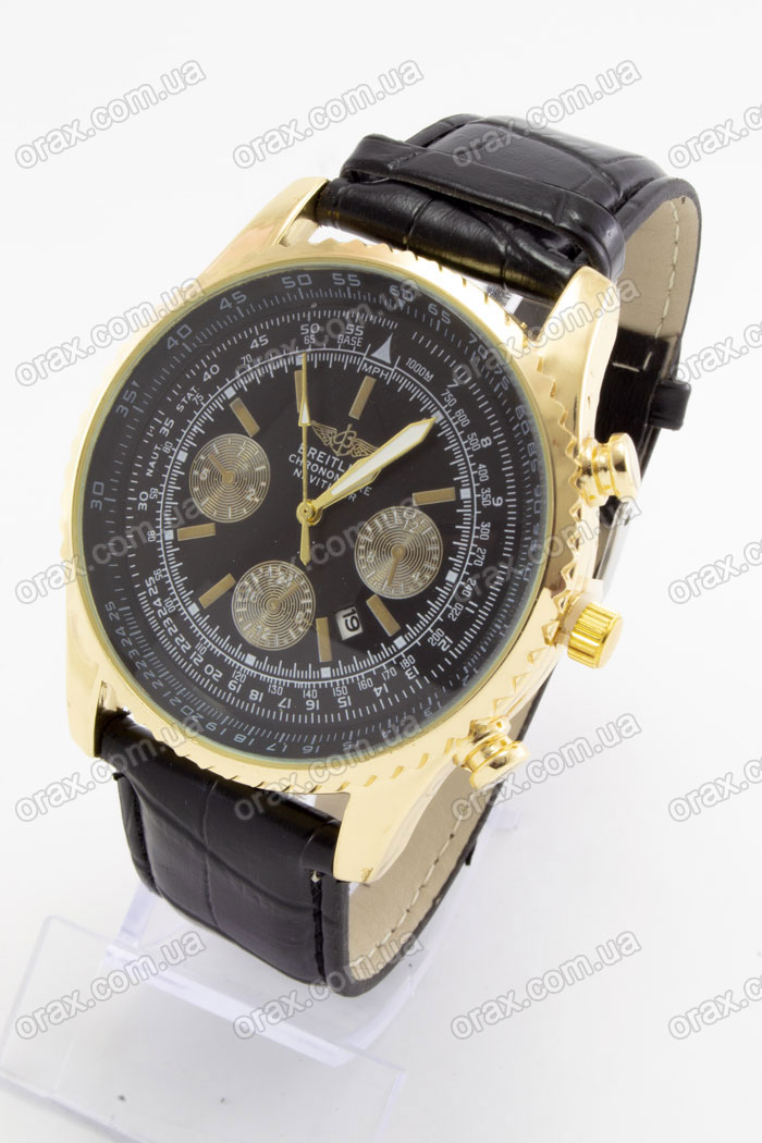Мужские наручные часы Breitling (код: 17209)