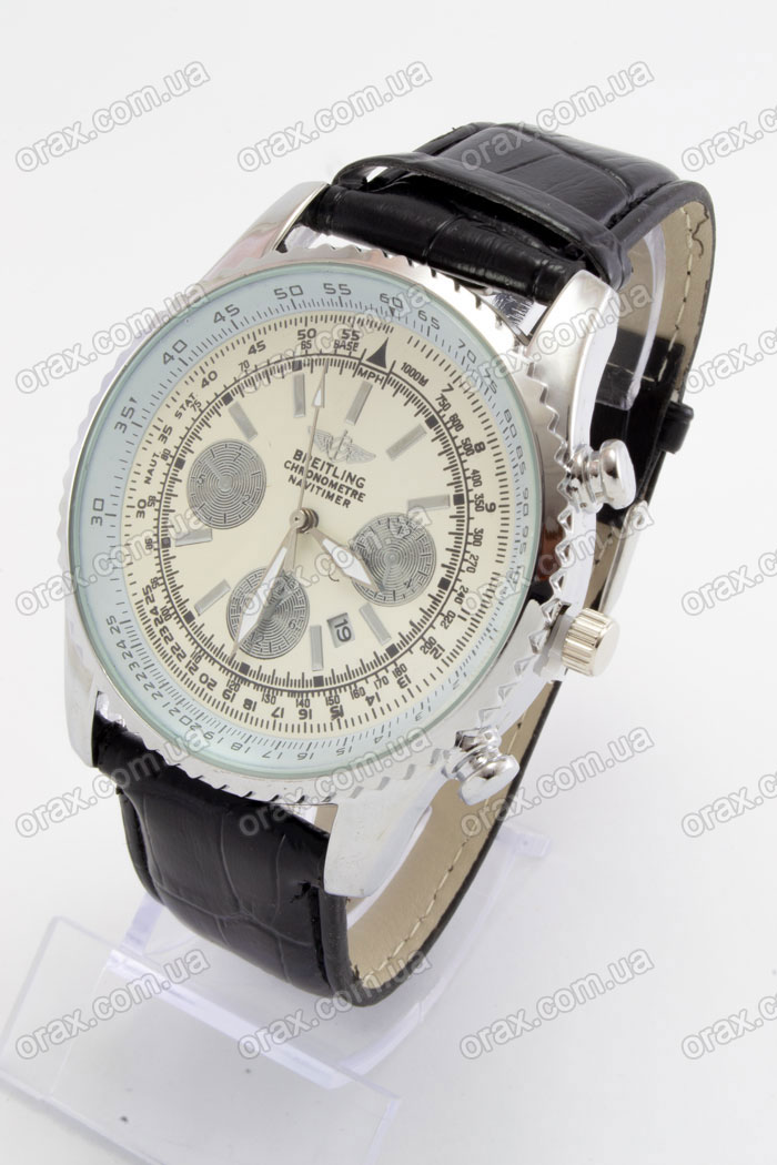Мужские наручные часы Breitling (код: 17211)