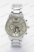 Мужские наручные часы Emporio Armani (код: 17393)