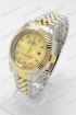 Мужские наручные часы Rolex (код: 17322)